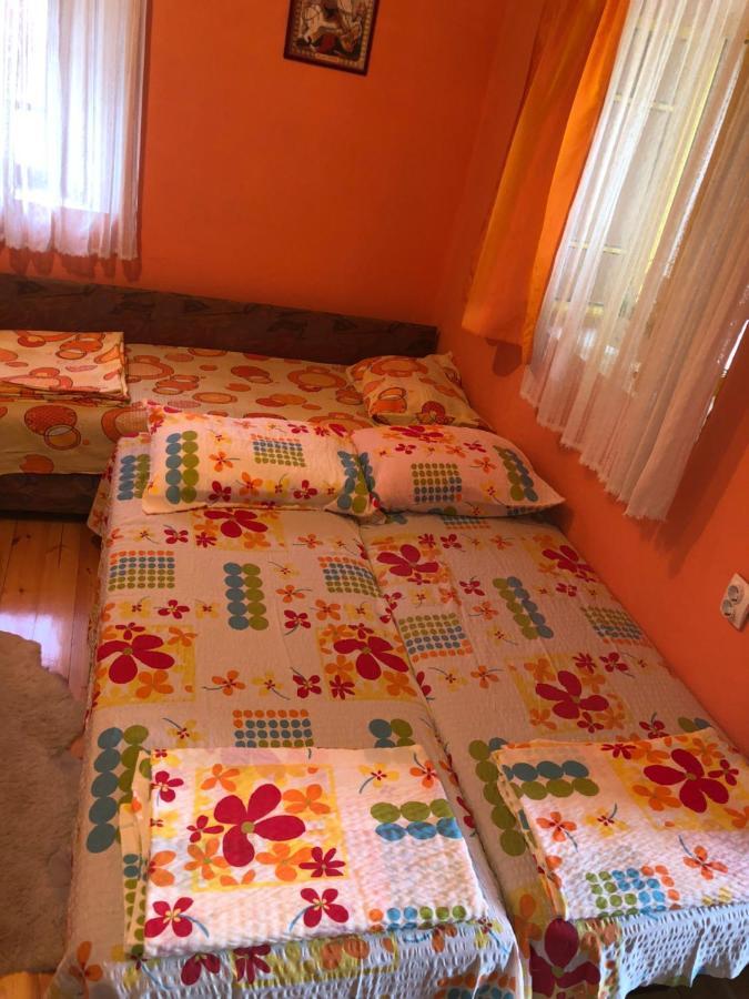 Ethno House Ivanovic Virpazar Eksteriør billede